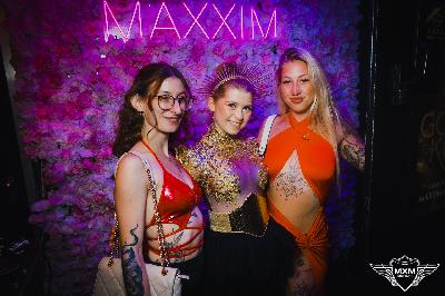 Party Bild aus dem Maxxim Club Berlin vom 30.08.2025